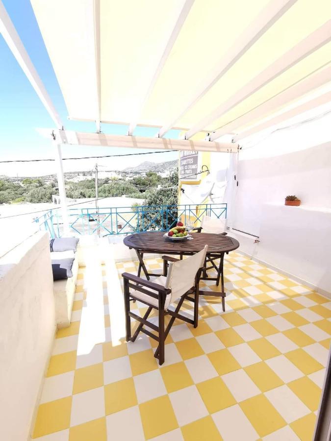 Sea House Villa Koutsounari Eksteriør bilde