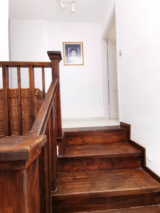 Sea House Villa Koutsounari Eksteriør bilde